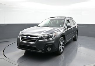 Used 2019 Subaru Outback 3.6R Limited image 1