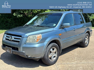 Used 2006 Honda Pilot EX-L image 1