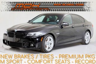 Used 2014 BMW 535i Sedan image 1