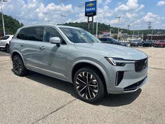 New 2026 Volvo XC90 B6 Ultra image 1