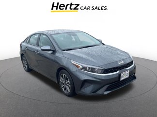 Used 2024 Kia Forte LXS image 1
