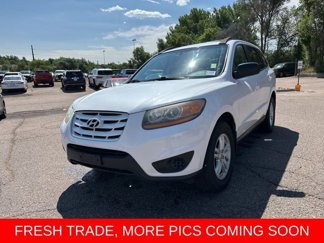 Used 2011 Hyundai Santa Fe GLS image 1