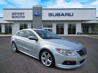 Used 2012 Volkswagen CC R-Line image 1