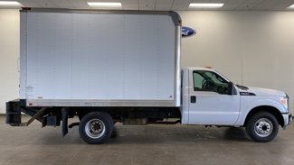 Used 2012 Ford F350 XL w/ XL Decor Group image 1