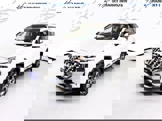 Used 2021 Hyundai Santa Fe SEL w/ Convenience + Premium Package image 1
