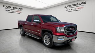 Used 2018 GMC Sierra 1500 SLT w/ Texas SLT Premium Package video 1