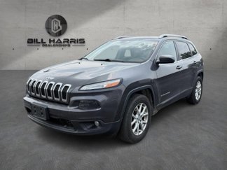 Used 2016 Jeep Cherokee Latitude w/ Cold Weather Group image 1