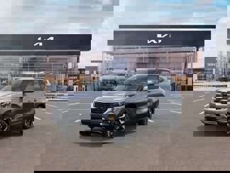 New 2025 Kia Seltos EX image 1