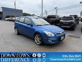 Used 2009 Hyundai Elantra w/ Premium-Sport Pkg 2 image 1