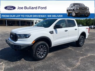 Used 2020 Ford Ranger XLT w/ Equipment Group 301A Mid image 1