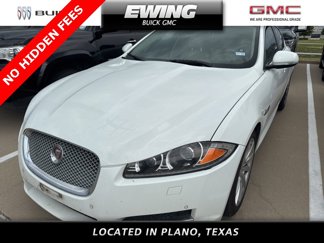 Used 2015 Jaguar XF Premium image 1