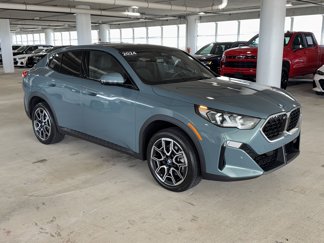 Used 2024 BMW X2 xDrive28i image 1