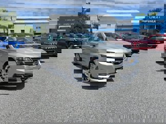 Used 2015 Chevrolet Impala LS w/ LS Convenience Package image 1