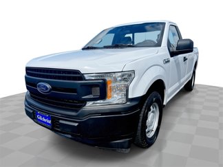 Used 2019 Ford F150 XL image 1