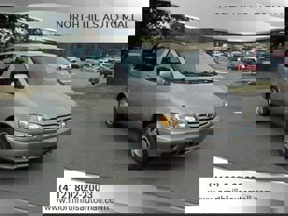 Used 2002 Toyota Sienna LE w/ Symphony Pkg image 1