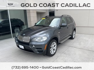 Used 2013 BMW X5 xDrive35i image 1