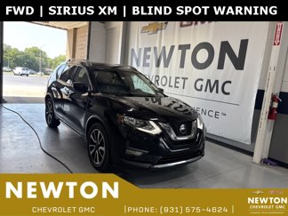 Used 2020 Nissan Rogue SL image 1
