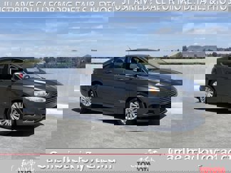 Used 2016 Ford Fusion Energi SE image 1