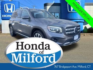 Used 2020 Mercedes-Benz GLB 250 4MATIC image 1