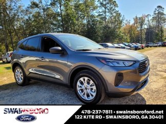 New 2025 Ford Escape Active w/ Tech Pack #1 image 1