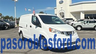 Used 2020 Nissan NV200 S image 1