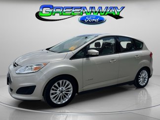 Used 2017 Ford C-MAX SE w/ Equipment Group 201A image 1