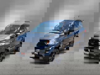Used 2021 Ford EcoSport S image 1