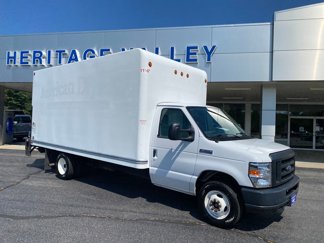 Used 2019 Ford E-350 and Econoline 350 Super Duty w/ Power Windows & Locks Group image 1