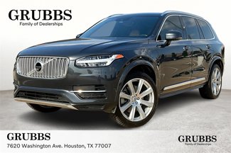 Used 2017 Volvo XC90 T8 Inscription w/ Vision Package image 1