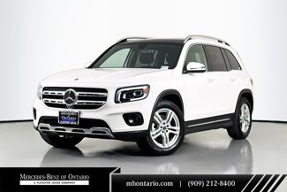 Used 2021 Mercedes-Benz GLB 250 4MATIC image 1