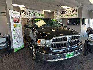 Used 2019 RAM 1500 Tradesman w/ Chrome Plus Package image 1