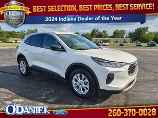 Used 2023 Ford Escape Active image 1