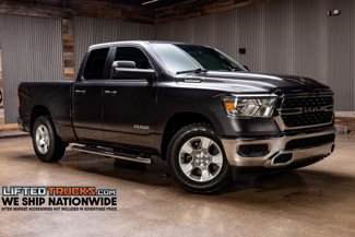 Used 2023 RAM 1500 Big Horn w/ Trailer Tow Group image 1