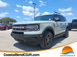 Used 2024 Ford Bronco Sport Big Bend image 1