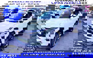New 2025 Chevrolet Trax LT w/ Driver Confidence Package image 1