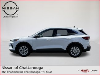 Used 2023 Ford Escape Active image 1