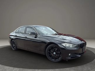 Used 2015 BMW 320i Sedan image 1