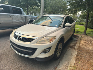 Used 2012 MAZDA CX-9 Grand Touring w/ Moonroof & Bose Audio Pkg image 1
