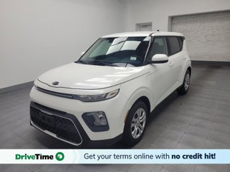 Used 2020 Kia Soul LX image 1