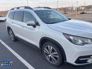 Used 2020 Subaru Ascent Premium w/ Sport Package image 1