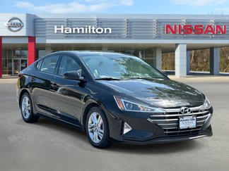 Used 2020 Hyundai Elantra Value Edition image 1