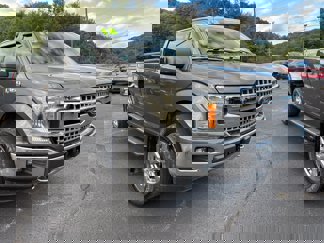 Used 2018 Ford F150 XLT w/ Equipment Group 302A Luxury image 1