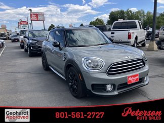 Used 2017 MINI Cooper Countryman ALL4 image 1