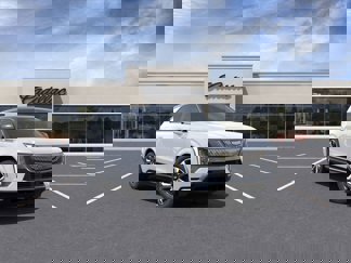 New 2025 Cadillac Escalade IQ Luxury 1 image 1