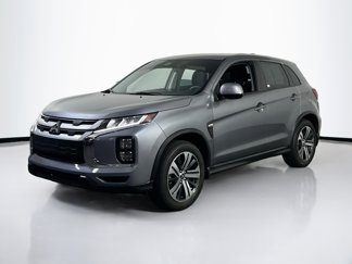 Used 2023 Mitsubishi Outlander Sport AWD image 1