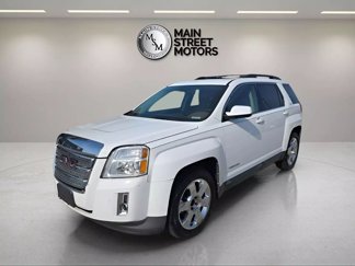 Used 2012 GMC Terrain SLT w/ Cargo Package image 1