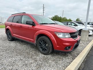 Used 2019 Dodge Journey SE w/ Connectivity Group image 1