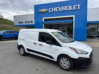 Used 2020 Ford Transit Connect XL image 1