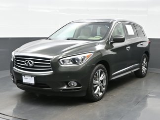 Used 2013 INFINITI JX35 AWD image 1