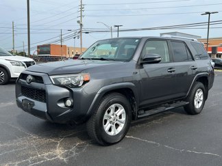 Used 2014 Toyota 4Runner SR5 Premium video 1